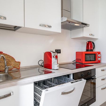Dolce Teresa Apartment Mandello del Lario Exteriér fotografie