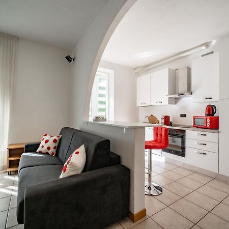 Dolce Teresa Apartment Mandello del Lario Exteriér fotografie