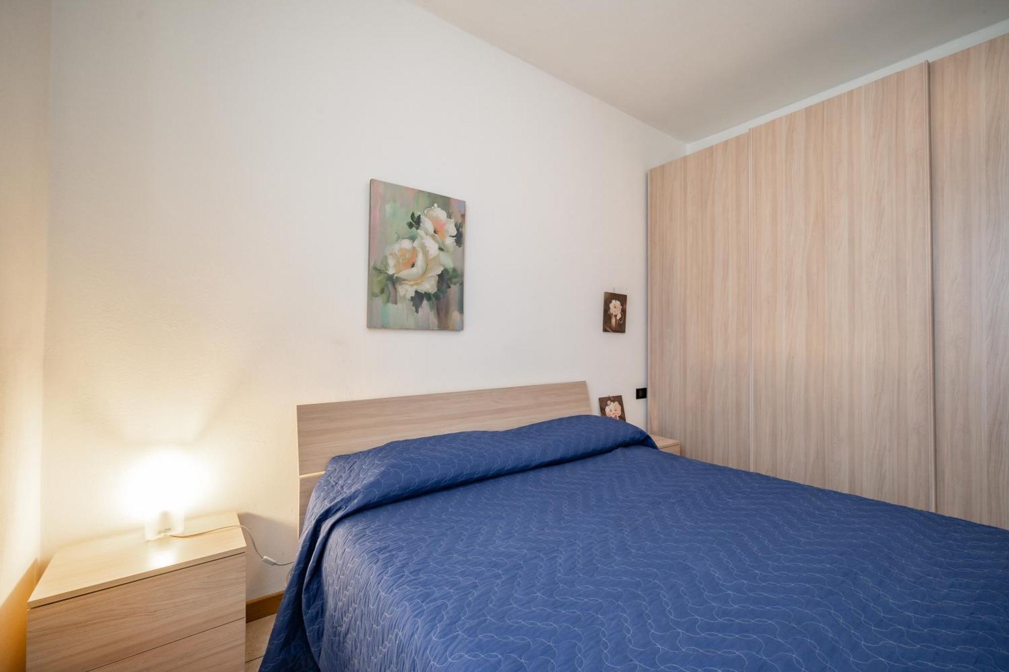 Dolce Teresa Apartment Mandello del Lario Exteriér fotografie