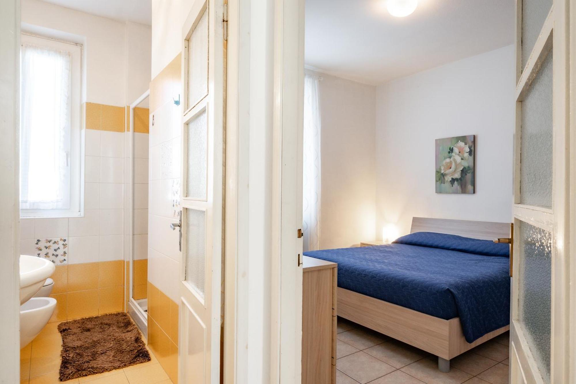 Dolce Teresa Apartment Mandello del Lario Exteriér fotografie