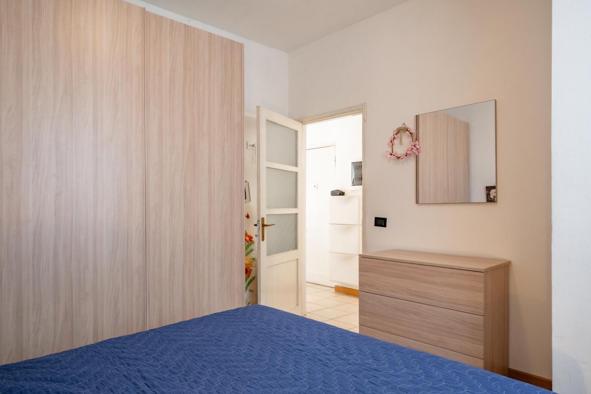 Dolce Teresa Apartment Mandello del Lario Exteriér fotografie