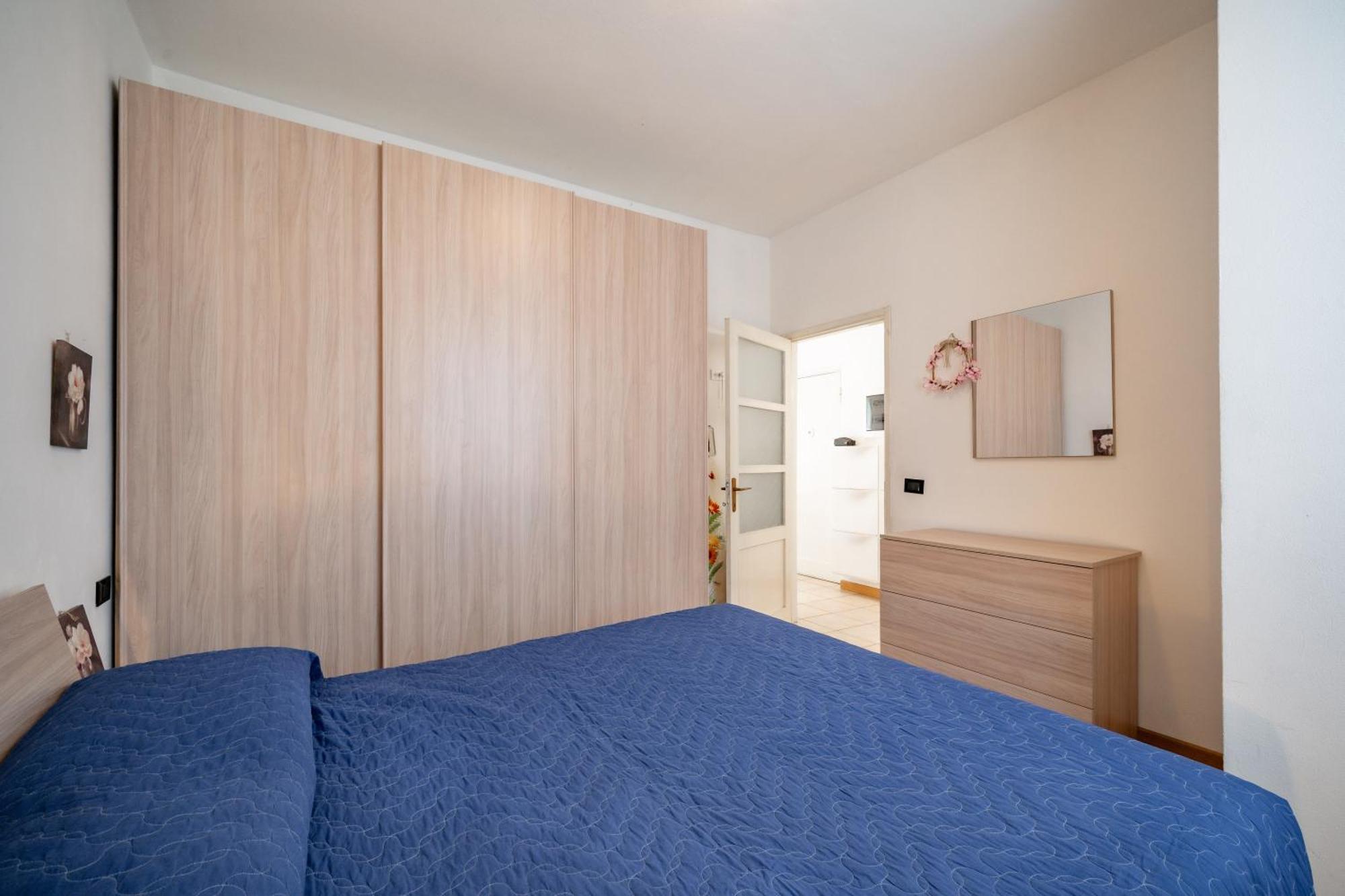 Dolce Teresa Apartment Mandello del Lario Exteriér fotografie