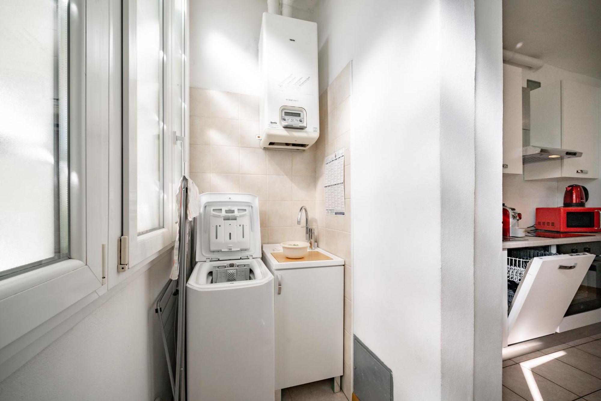 Dolce Teresa Apartment Mandello del Lario Exteriér fotografie