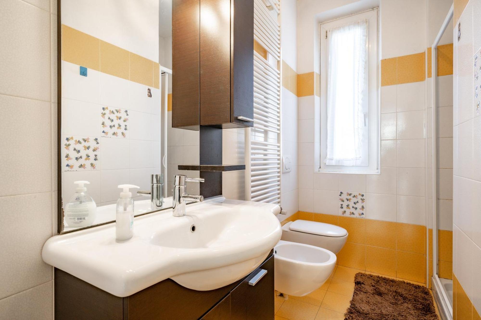 Dolce Teresa Apartment Mandello del Lario Exteriér fotografie